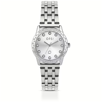 Reloj Ops! Mujer in Acero OPSPW-1000-3400 - OPSPW-1000-3400